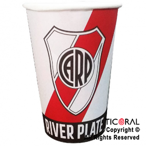 RIVER VASO x 8